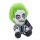 Kidrobot Beetlejuice Phunny Plush 7.5 Inch Striped Outfit