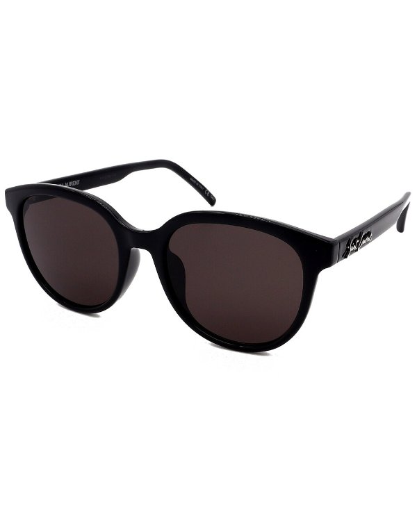 SL317 Unisex Sunglasses 55mm