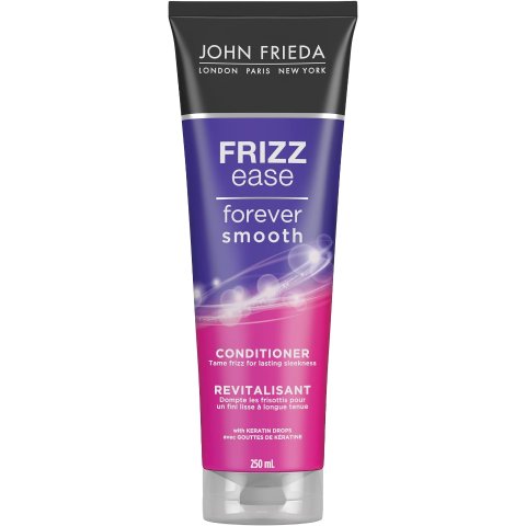John Frieda顺滑护发素 250ml