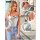 VIDUSSA Women's Shimmer Camisole Top
