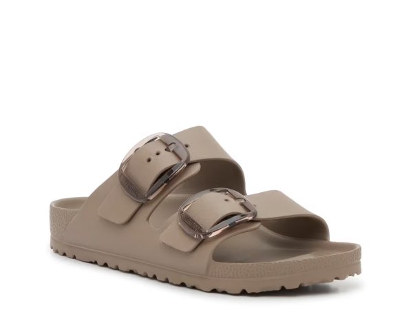  Arizona Big Buckle Slide Sandal Women