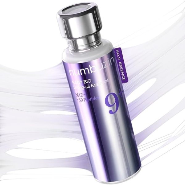 numbuzin No.9 Lifting Serum 1.69 fl oz
