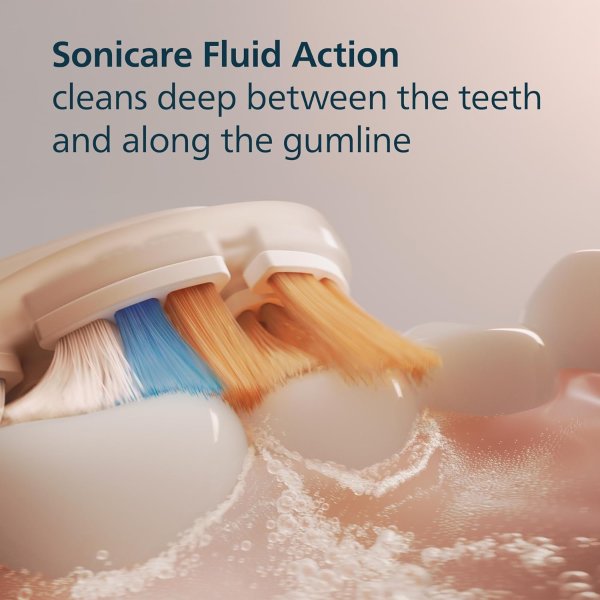 Philips Sonicare Philips Sonicare HX9094/65 Electric Toothbrush Heads White 4 Pack