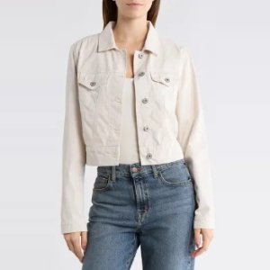 Nordstrom Rack Denim Flash Sale Featuring Paige