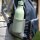 BJPKPK Stainless Steel Insulated Water Bottle 18oz Green