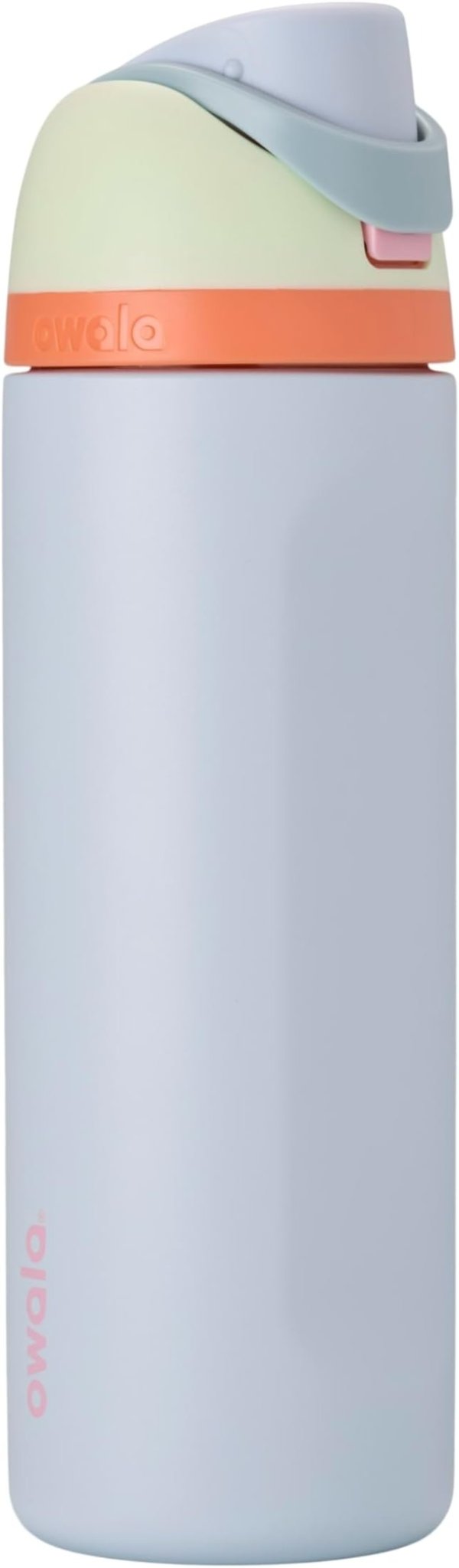 Owala FreeSip Insulated Stainless Steel Water Bottle 24oz
