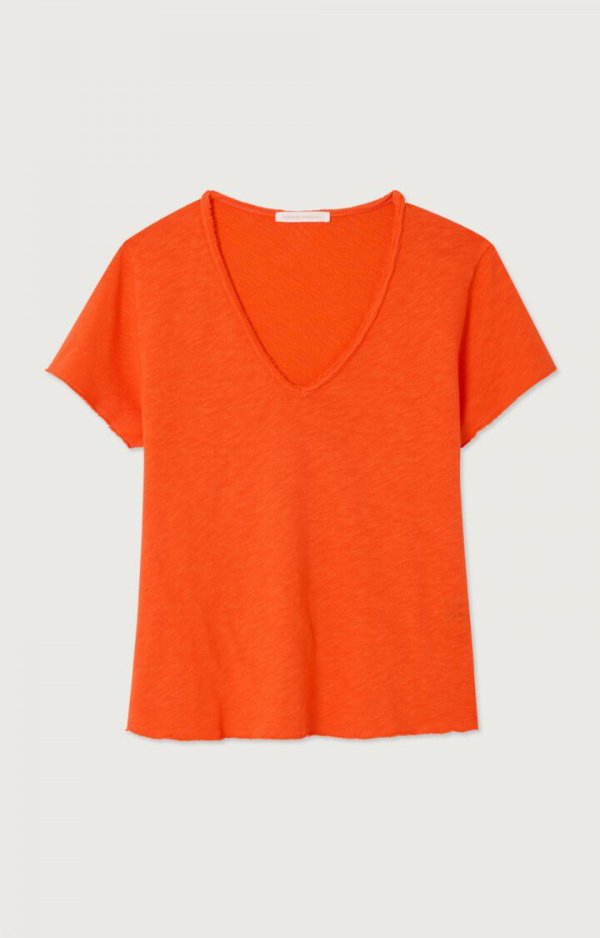 Sonoma Women's V-Neck T-Shirt