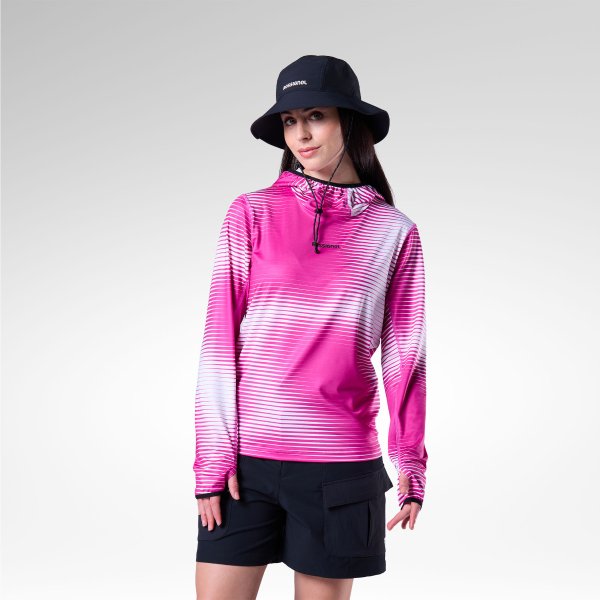 Women's Westweg Sun Hoodie