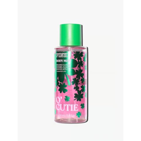 Victoria s SecretO  Cutie Body Mist