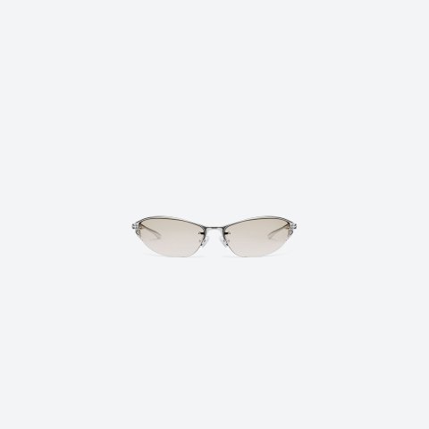 Gentle MonsterFutura 02 Sunglasses