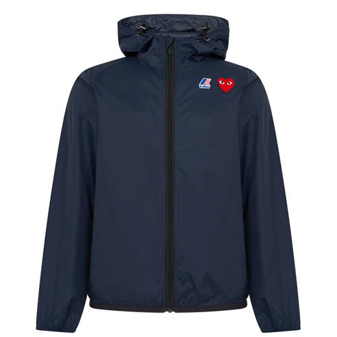 Cdg Play x 匡威联名鞋 25折大捡漏｜低至约$38