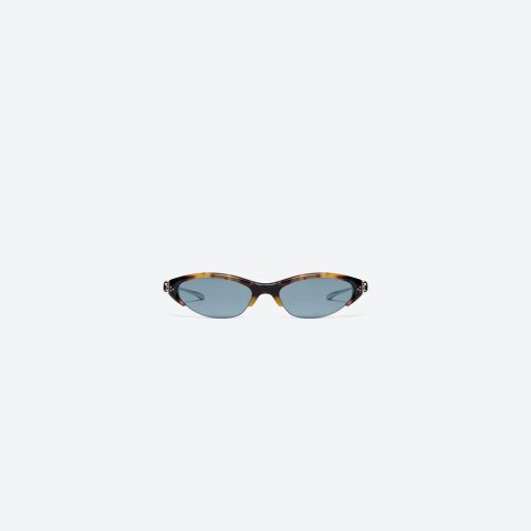 Gentle MonsterTweed T10 Sunglasses