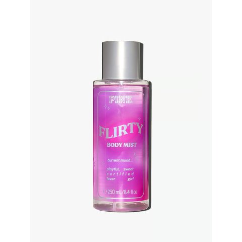 Victoria s SecretFLIRTY Body Mist