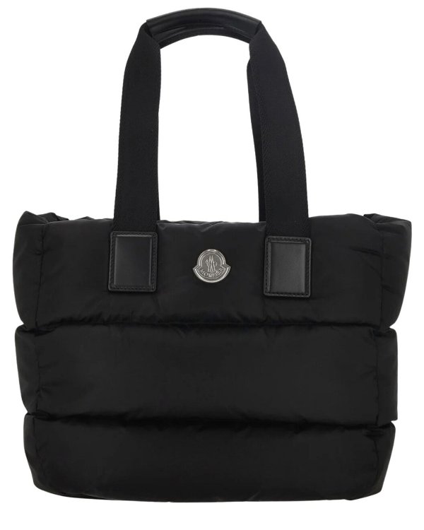 Caradoc Water-Repellent Tote Bag