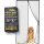 Flux Phenom Magnetic Screen Door 38 x 82 Inch