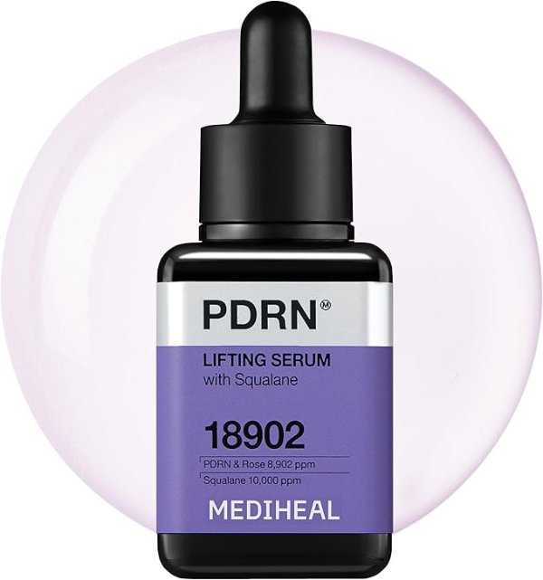 PDRN 提拉精华 40ml