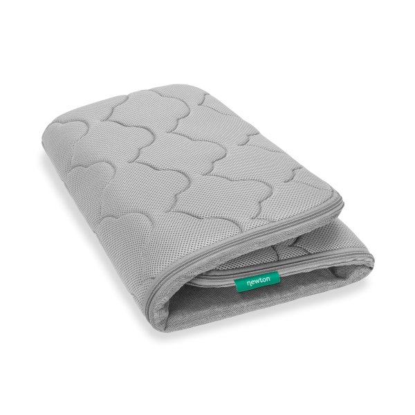 Newton Baby Extra Bassinet Mattress Cover Ultra-Breathable