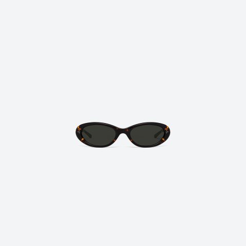 Gentle MonsterCinnamon T9 Sunglasses