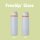 Owala FreeSip Insulated Stainless Steel Water Bottle 24oz