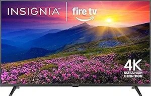 55-Inch 4K Smart TV NS-55F501NA26