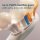 Philips Sonicare Philips Sonicare HX9094/65 Electric Toothbrush Heads White 4 Pack
