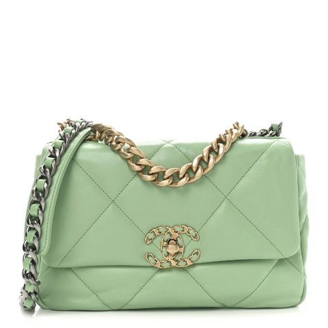 Chanelbag