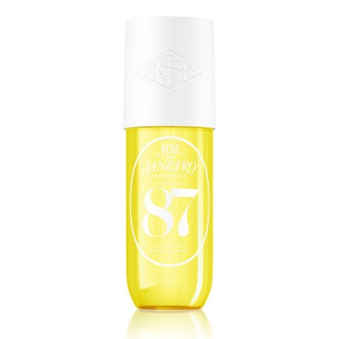 SOL de JaneiroCheirosa 87 Rio Radiance Perfume Mist