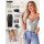 VIDUSSA Women's Shimmer Camisole Top