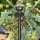 DMwespe Manganese Steel 6-Teeth Hand Weeder 2-Pack