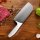 Meat Cleaver High Carbon Steel Anti-Slip Handle