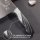 7 Inch Chinese Kitchen Knife Stainless Steel