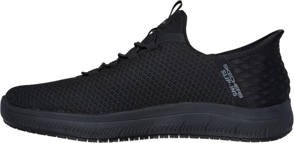 Skechers Summits Colsin Sr Men's Hands Free Slip-Ins Shoes