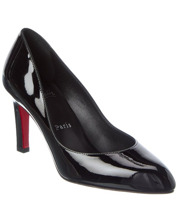 Fannylove 85 Patent Pump