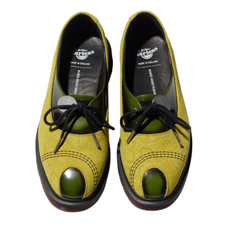 👟Kiko x Dr. Martens联...