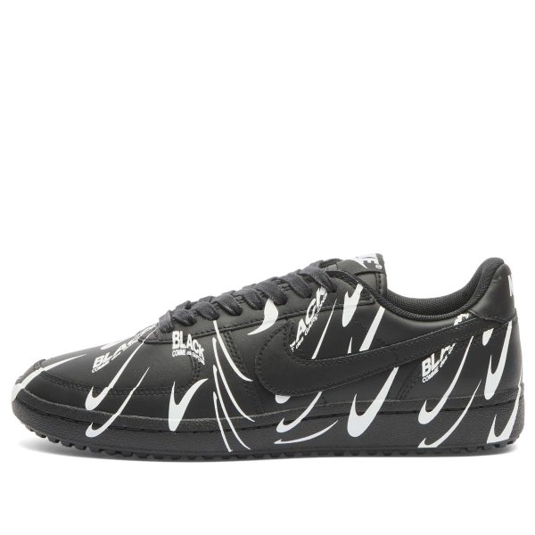 Comme des Garcons x Nike Field General 黑色