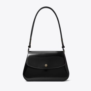 Tory Burch 皮革单肩包
