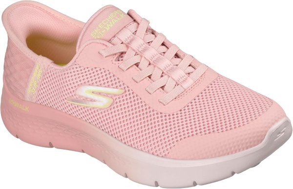 Skechers Go Walk Flex Women’s Hands Free Slip-ins