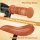 Ridego 14 Inch Kids Balance Bike Adjustable Seat
