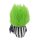 Kidrobot Beetlejuice Phunny Plush 7.5 Inch Striped Outfit