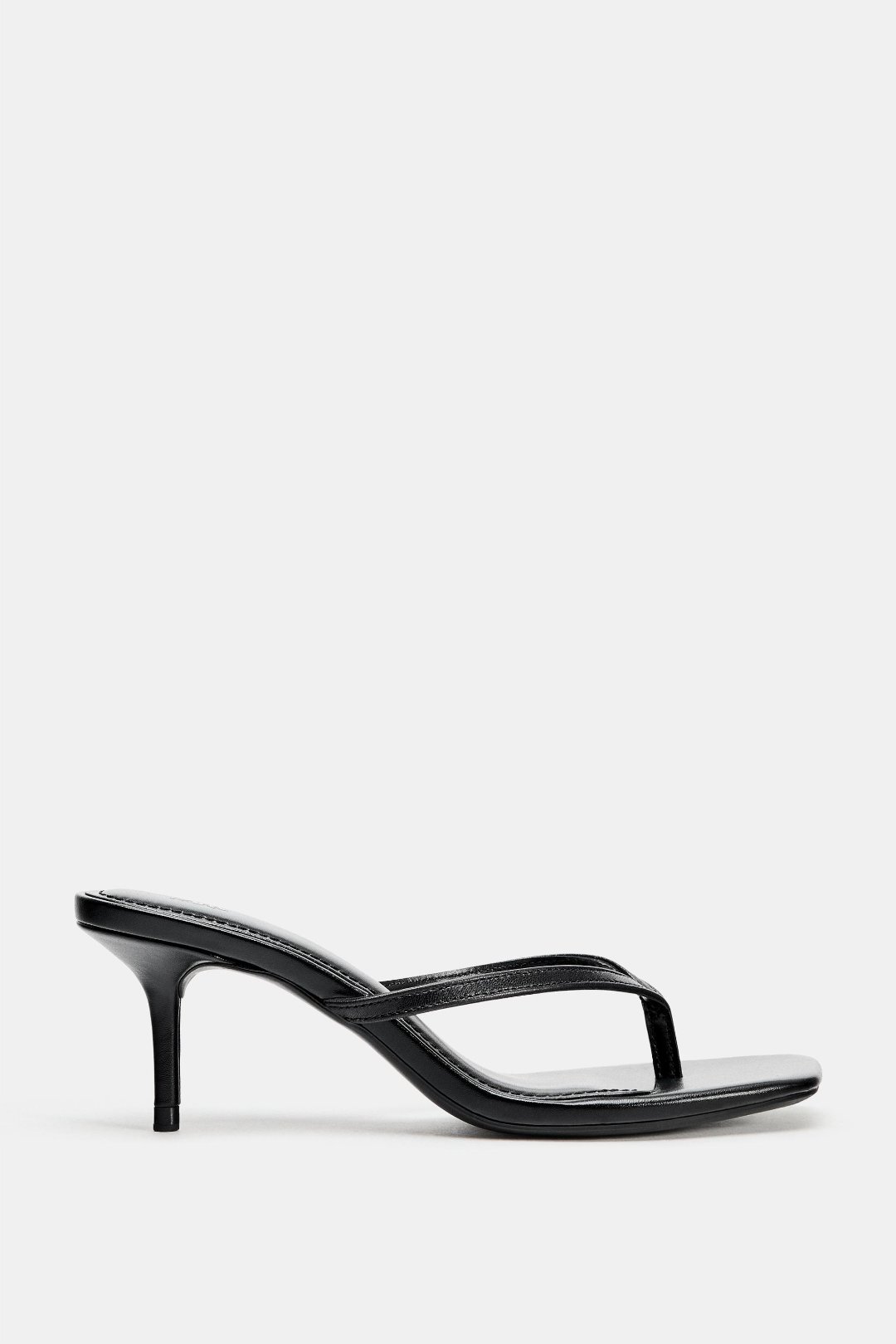 ZARA Sandals