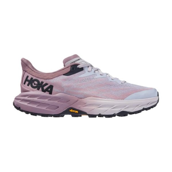 Speedgoat 5 Women's Shoes Elderberry Lilac