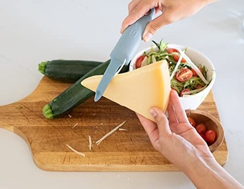 GIR Stainless Steel Vegetable Peeler I-Handle 7.5 inch