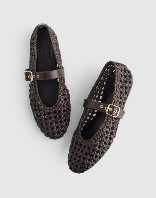The Remy Mary Jane Flat