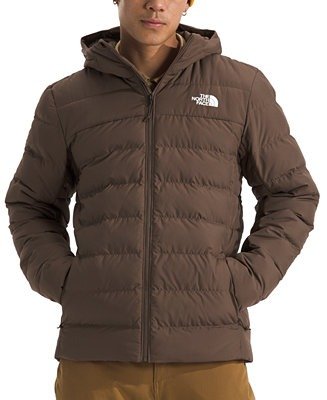 Men's Aconcagua 3 Hooded Puffer Jacket