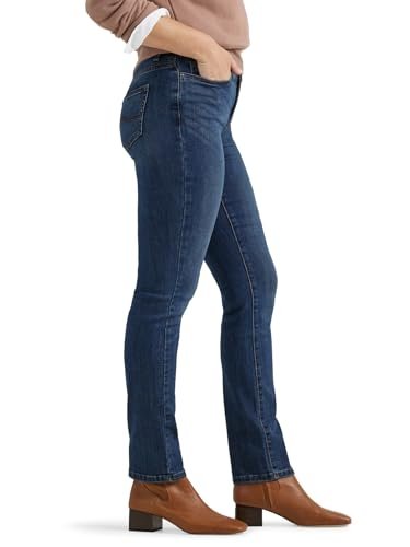 Lee Ultra Lux Flex Straight Leg Jeans