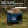 Polita Heated Outdoor Cat House Weatherproof Insulated
