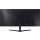 SAMSUNG S50GC Monitor 34 Inch Black