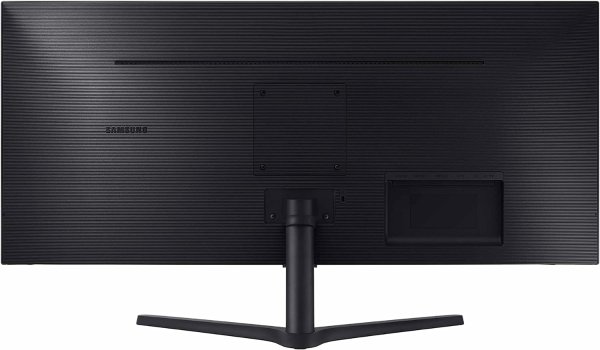 SAMSUNG S50GC Monitor 34 Inch Black