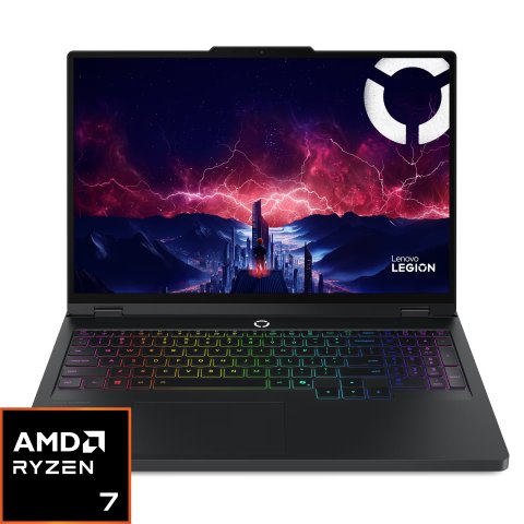 Legion Pro 5 16" OLED Gaming Laptop 1TB Eclipse Black