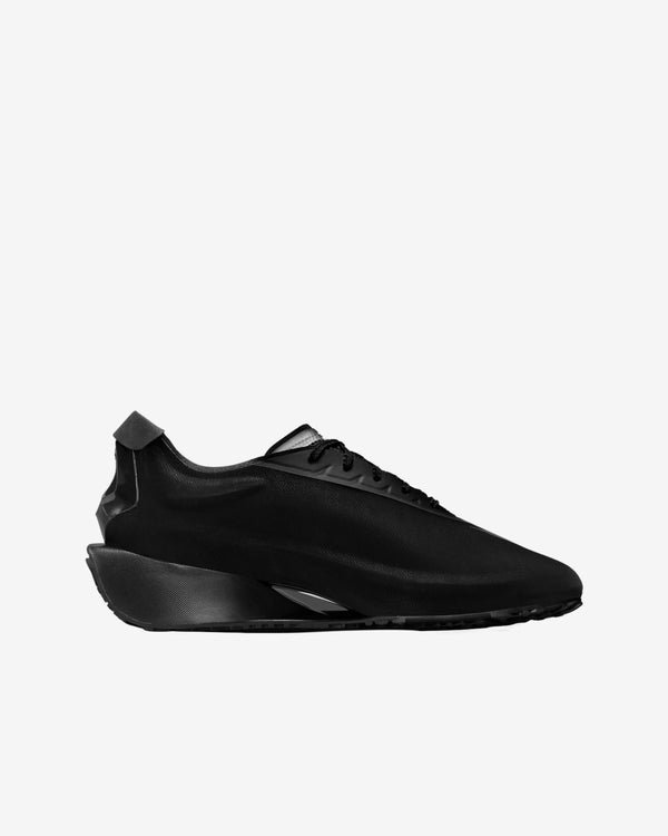 DOVER STREET MARKET NY Women's Nike FS Run Sneakers Black